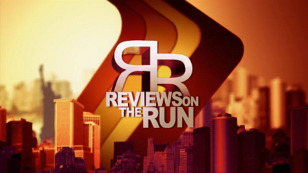 Reviews on the Run